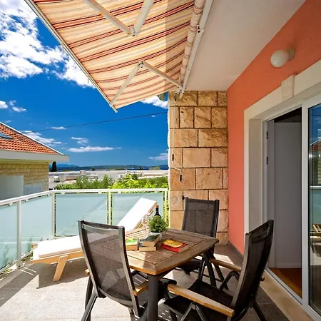 Terrace Apartment Hvar Town Exteriér fotografie