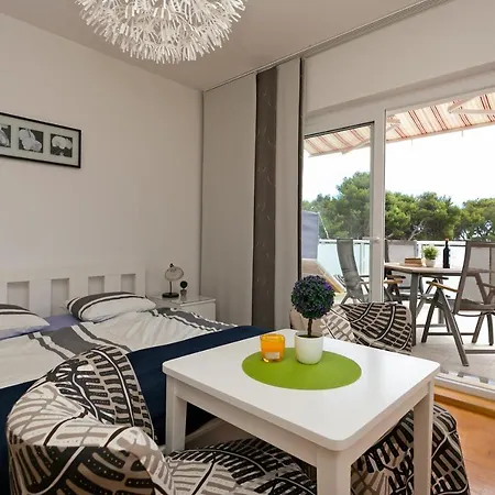 Terrace Apartment Hvar Town Exteriér fotografie