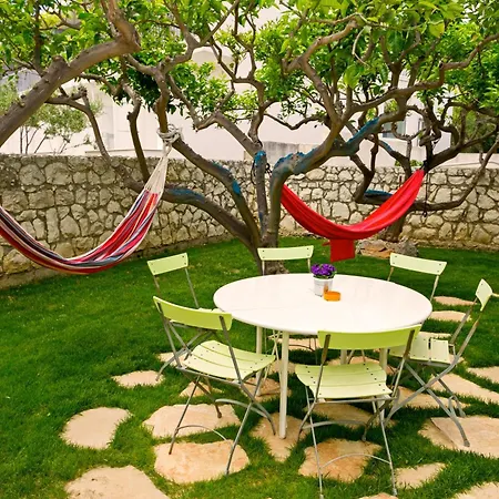 Terrace Apartment Hvar Town Exteriér fotografie