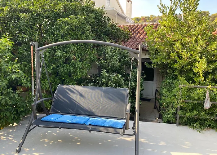 Terrace Apartment