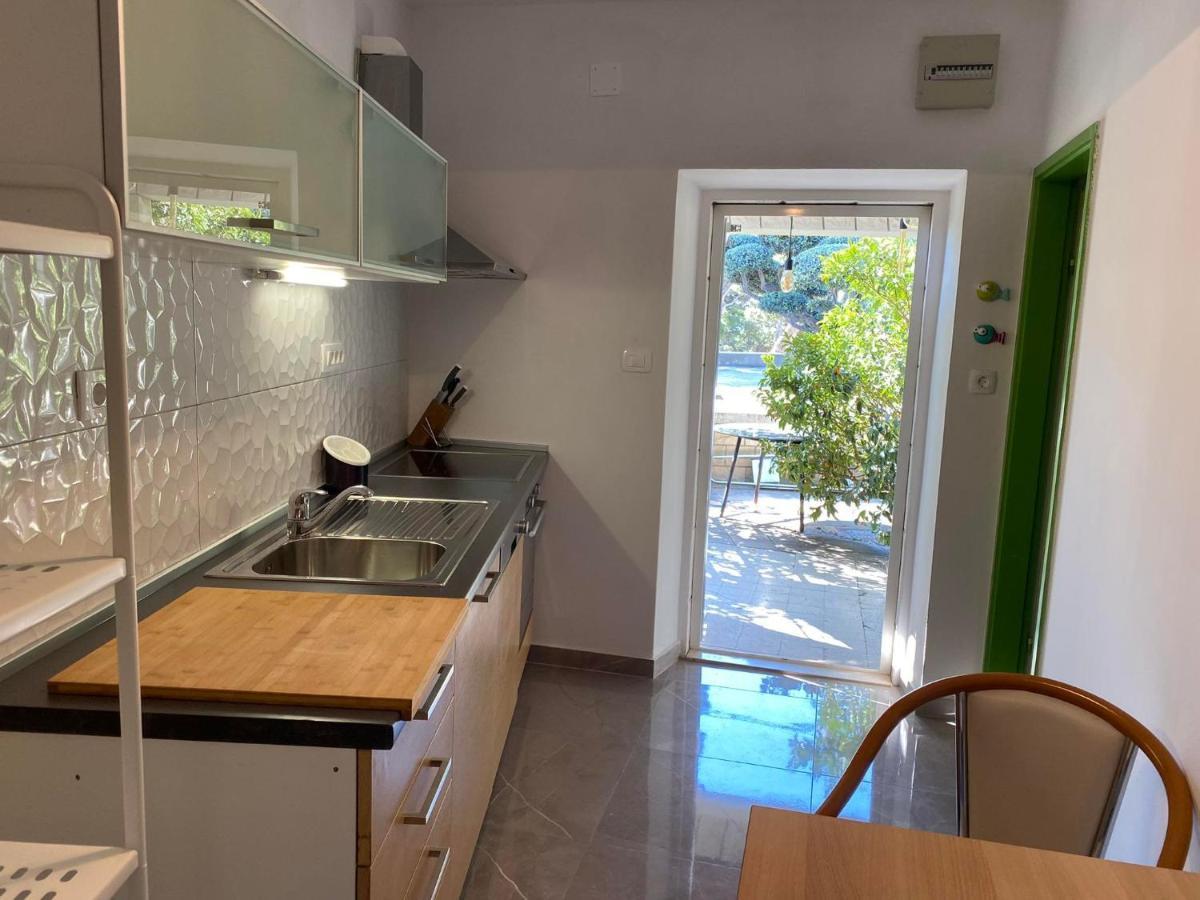 Terrace Apartment *