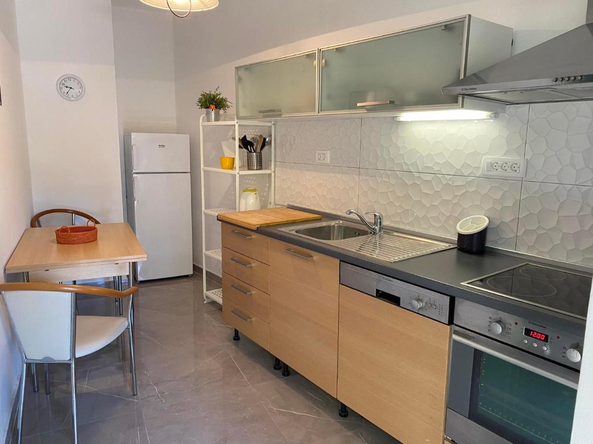 Terrace Apartment