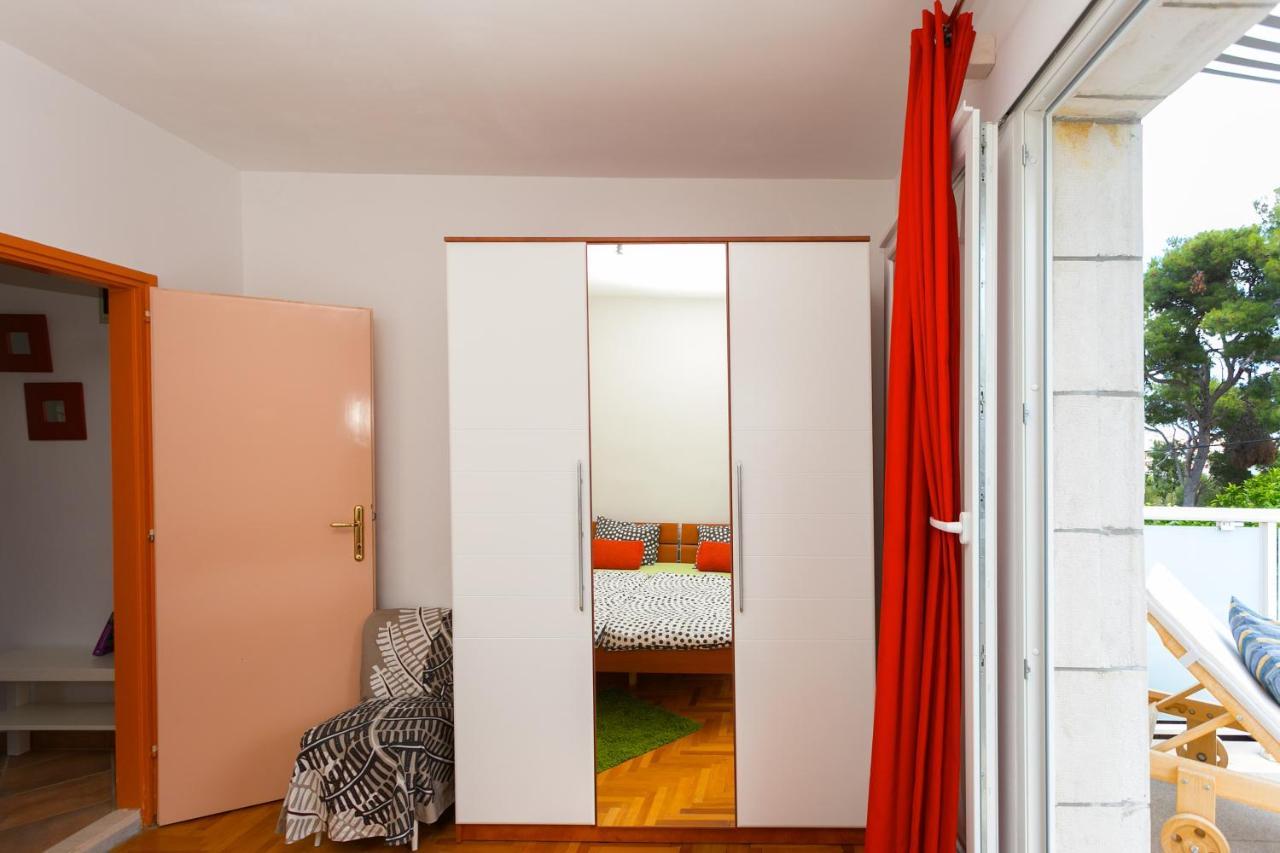 Terrace Apartment