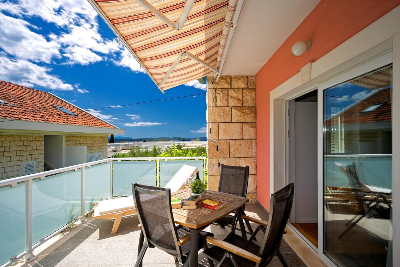 Terrace Apartment