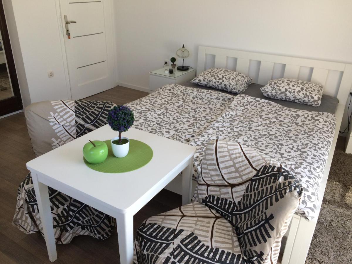 Appartement Terrace Hvar Town