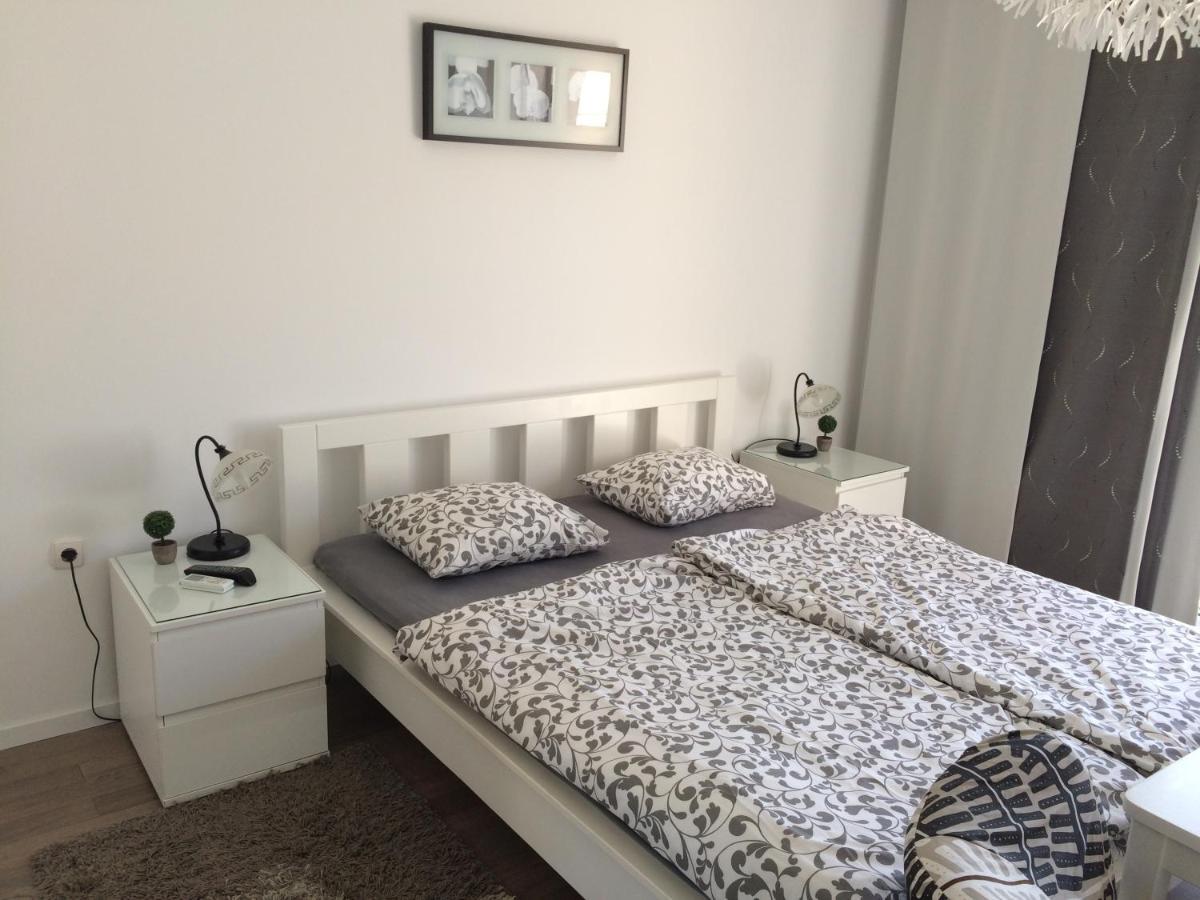 Terrace Appartement *