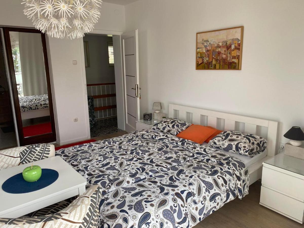 Appartement Terrace