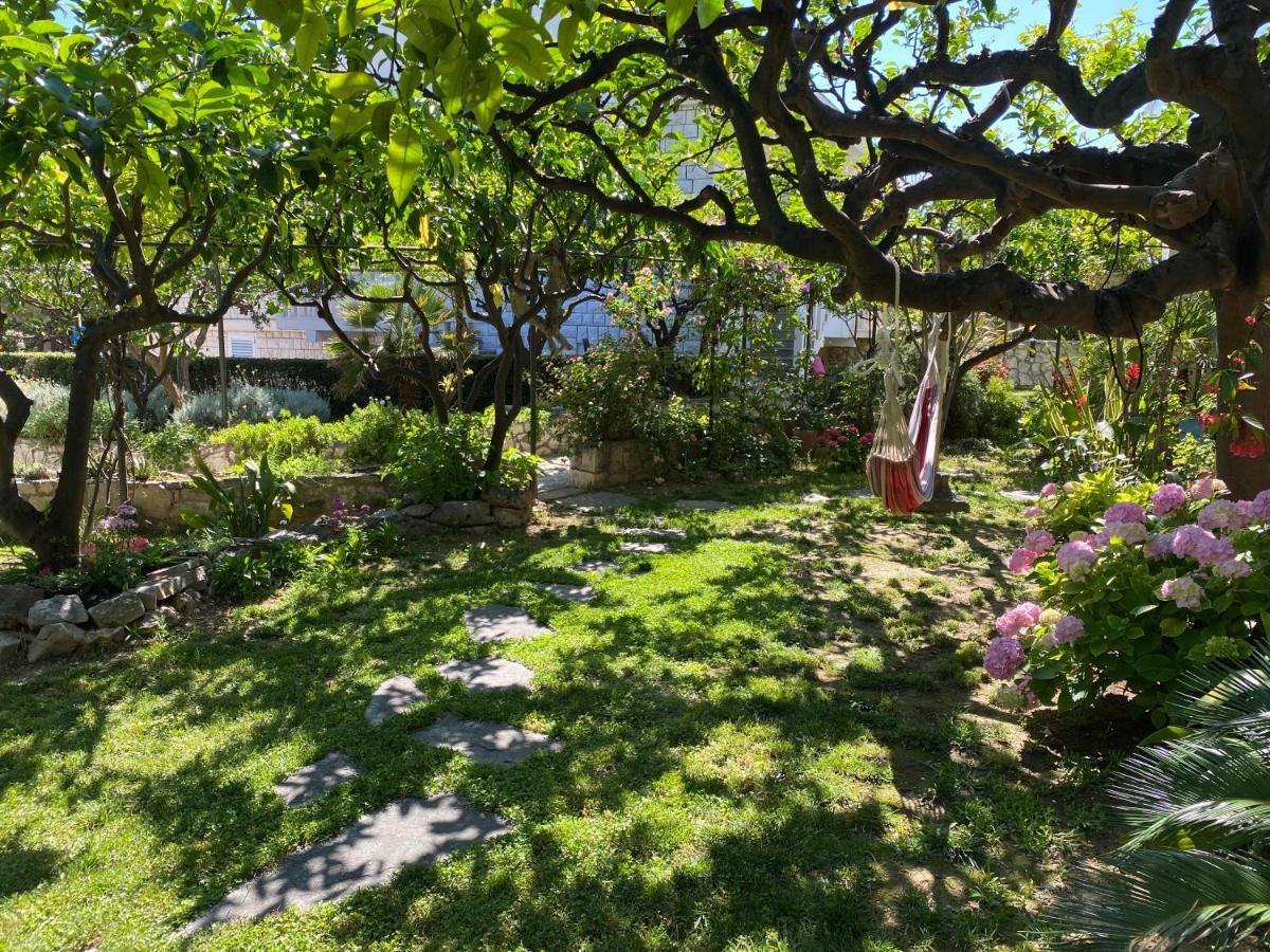 Appartement Terrace Hvar Town