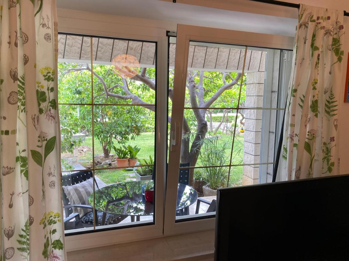Apartment Terrace *