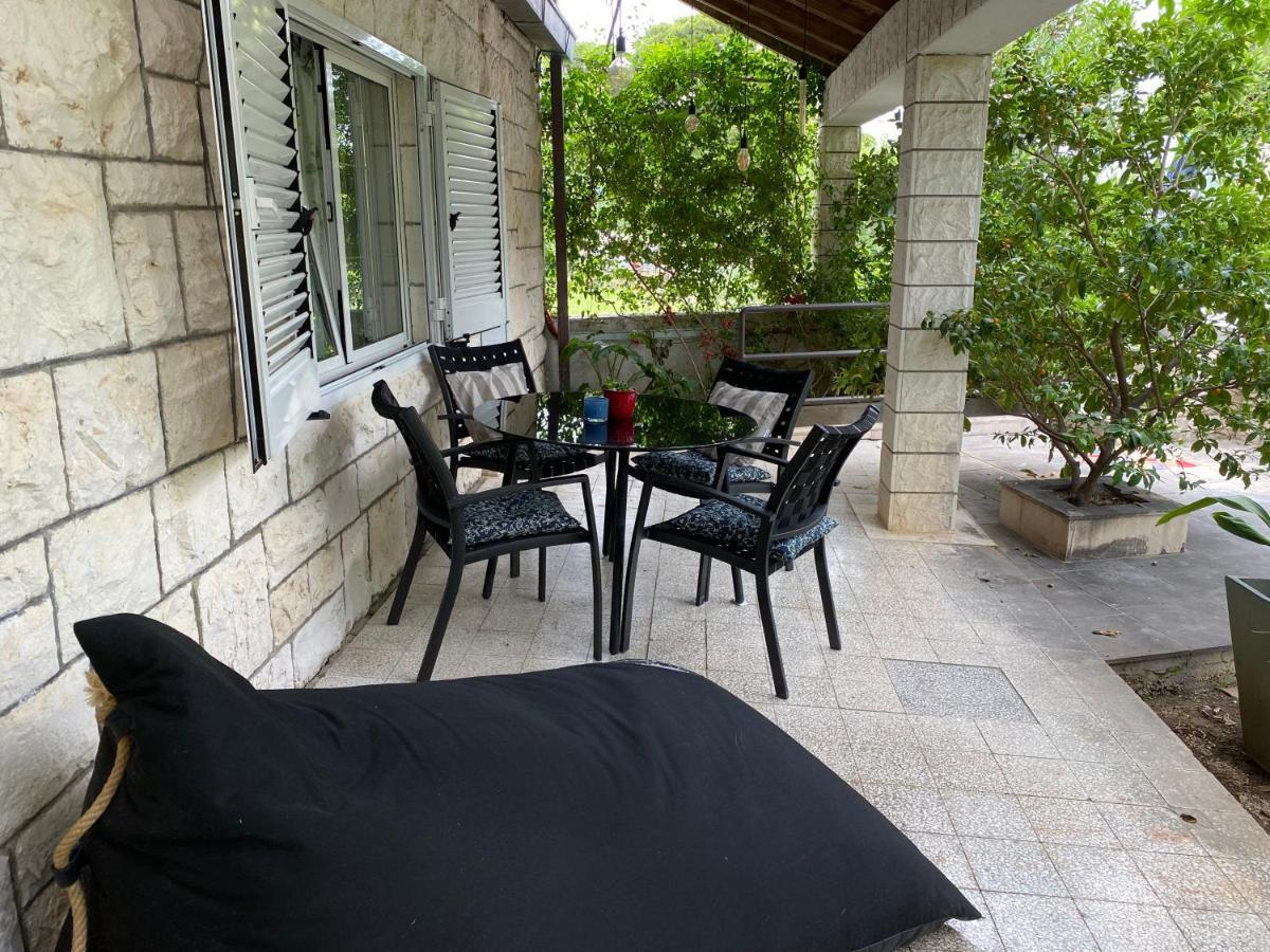 Terrace *