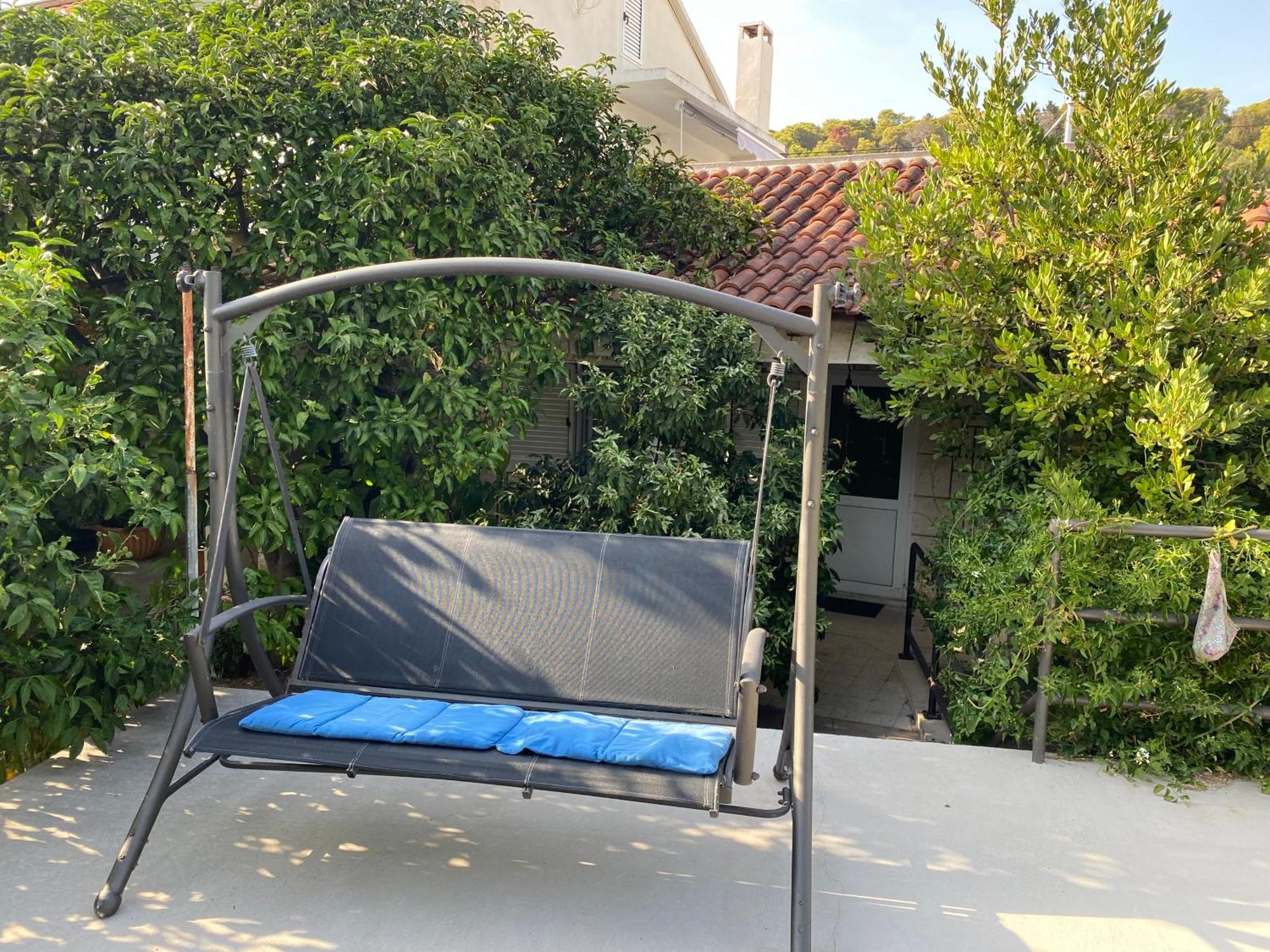 Appartement Terrace Hvar Town