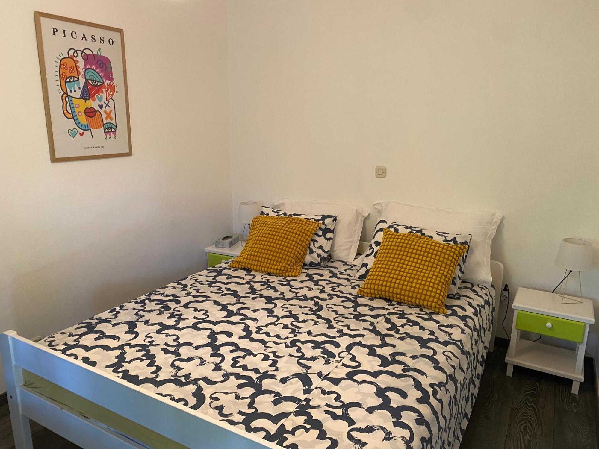 Appartement Terrace