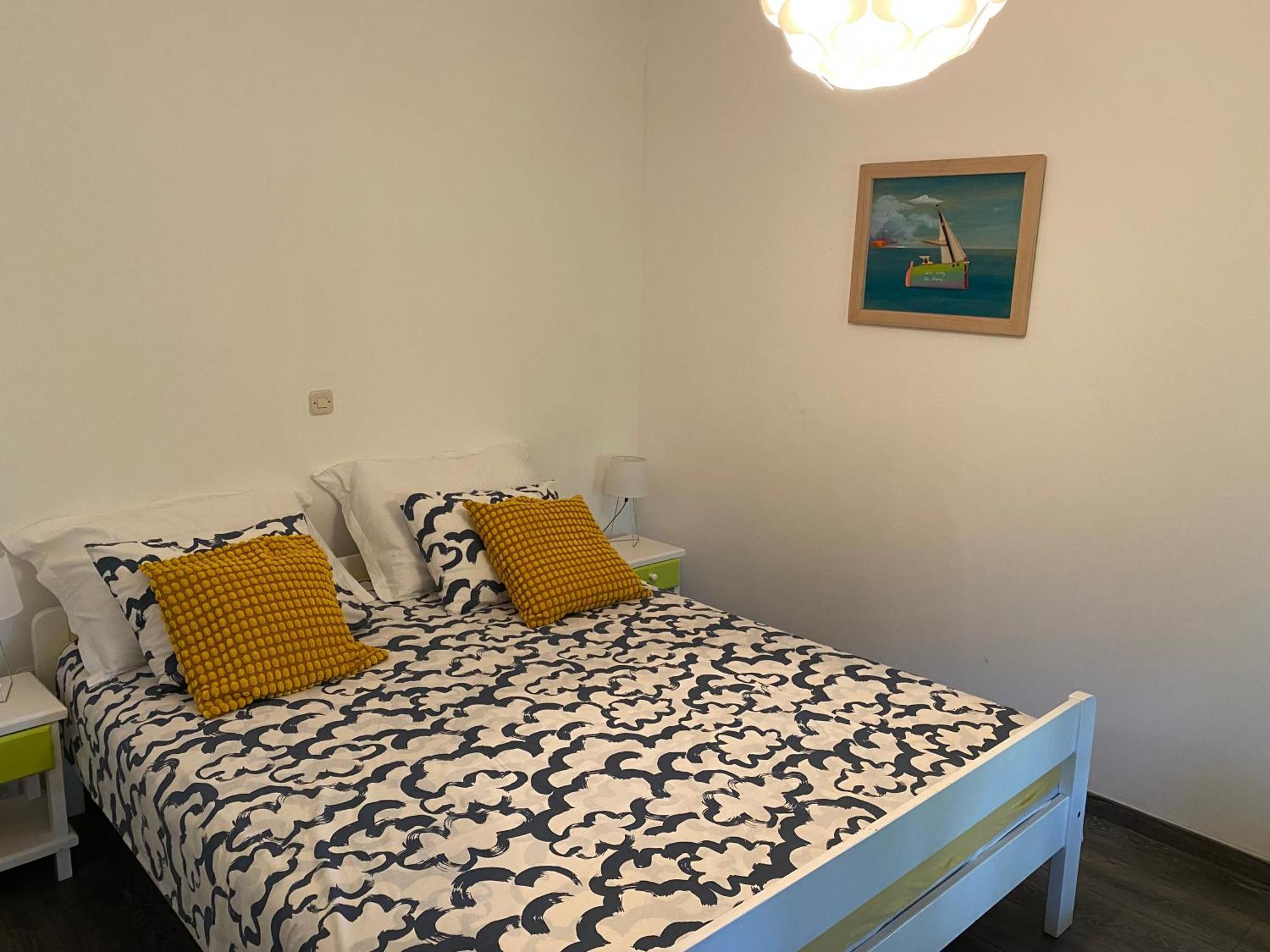 Terrace Apartment Hvar Town