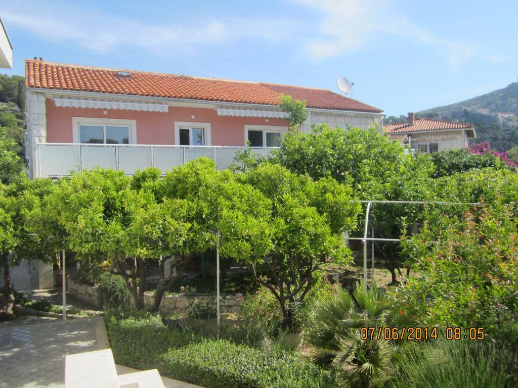 Terrace Hvar Town