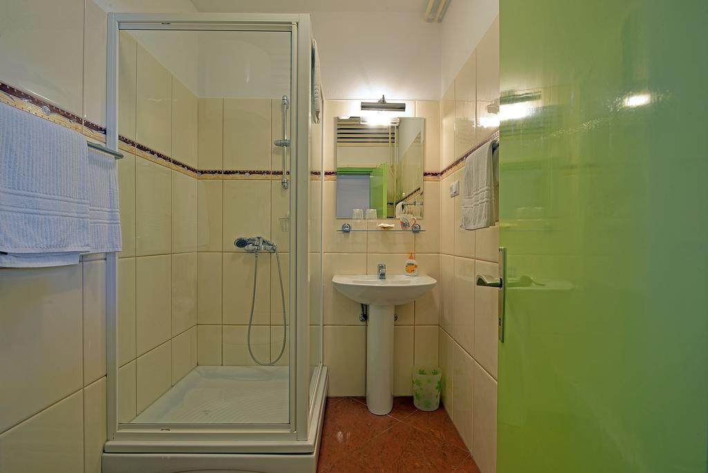 Appartement Terrace Hvar Town