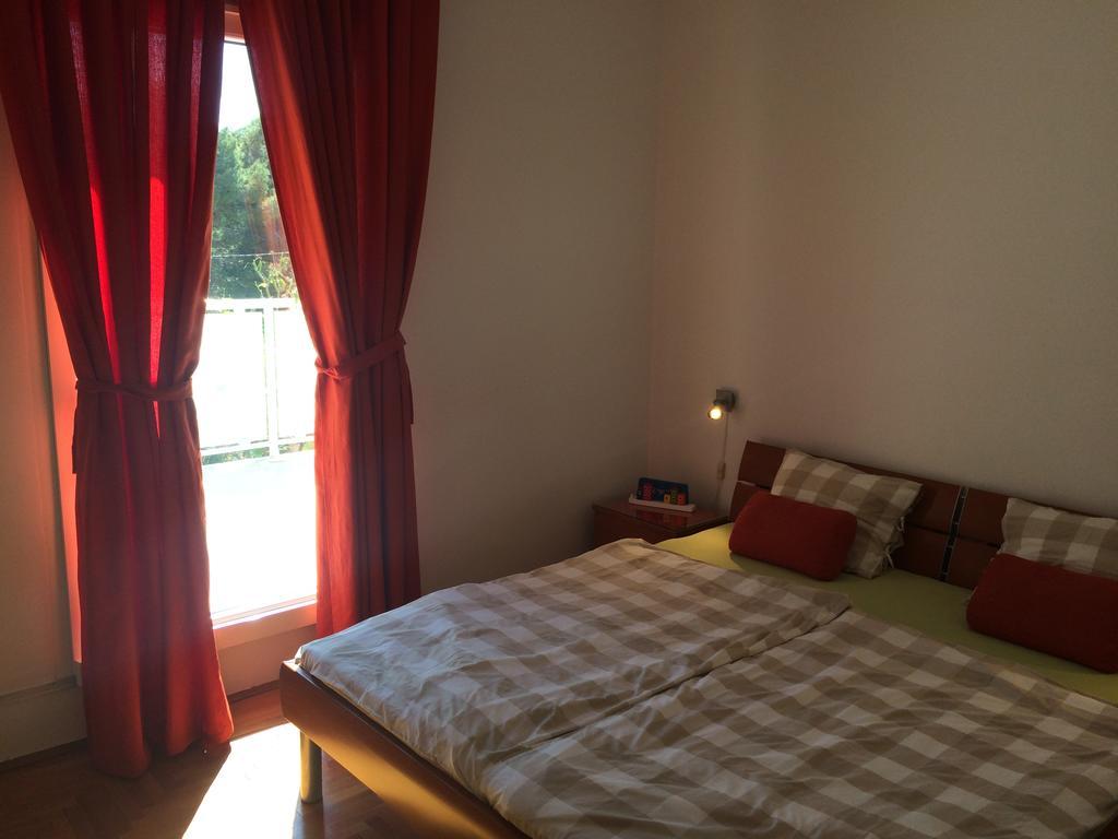Terrace Apartment