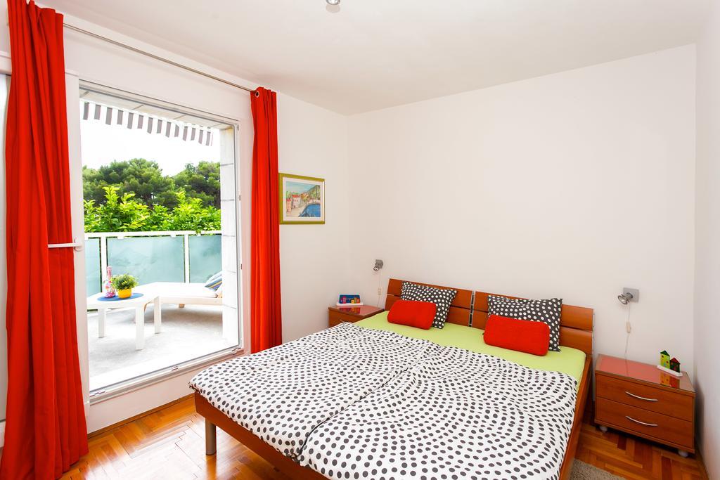Appartement Terrace Hvar Town